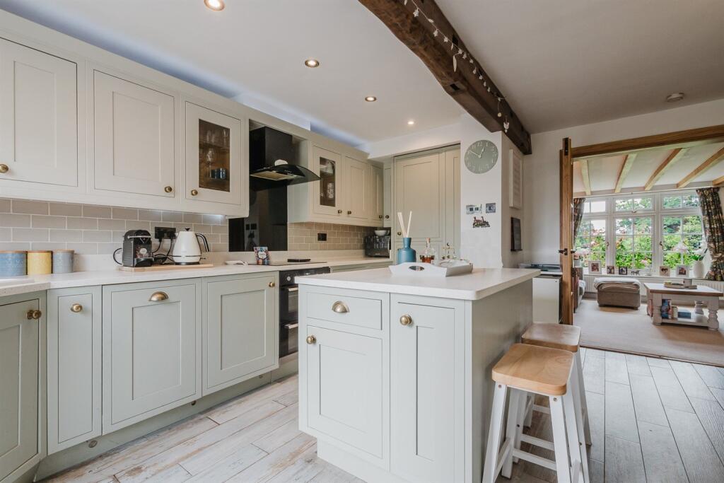 Living Dining Kitche