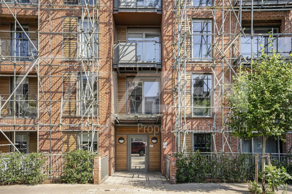 BEAUFORT COURT
