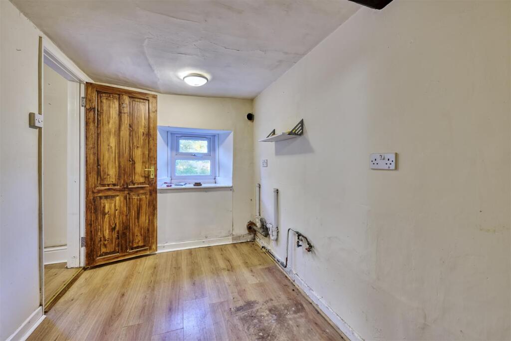 Ivy Cottage Thorpe W