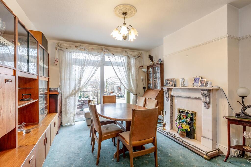 Canford Lane, Westbury on Trym Dining Room.jpg