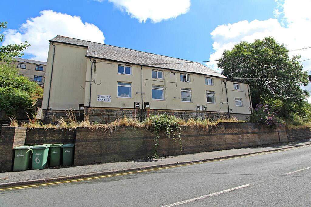 Front External