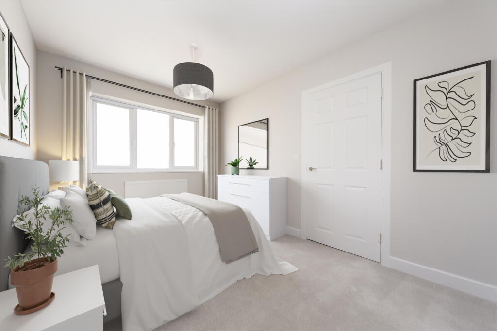 Bedroom 2