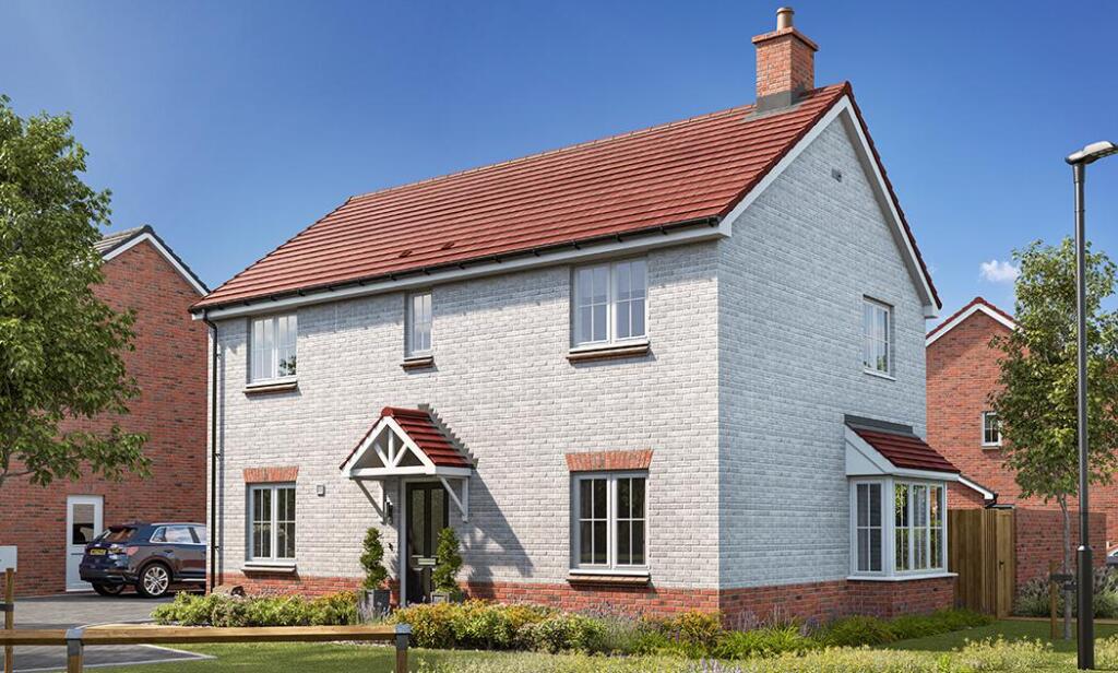 Dandara - The Willows - The Penshurst, Home 35