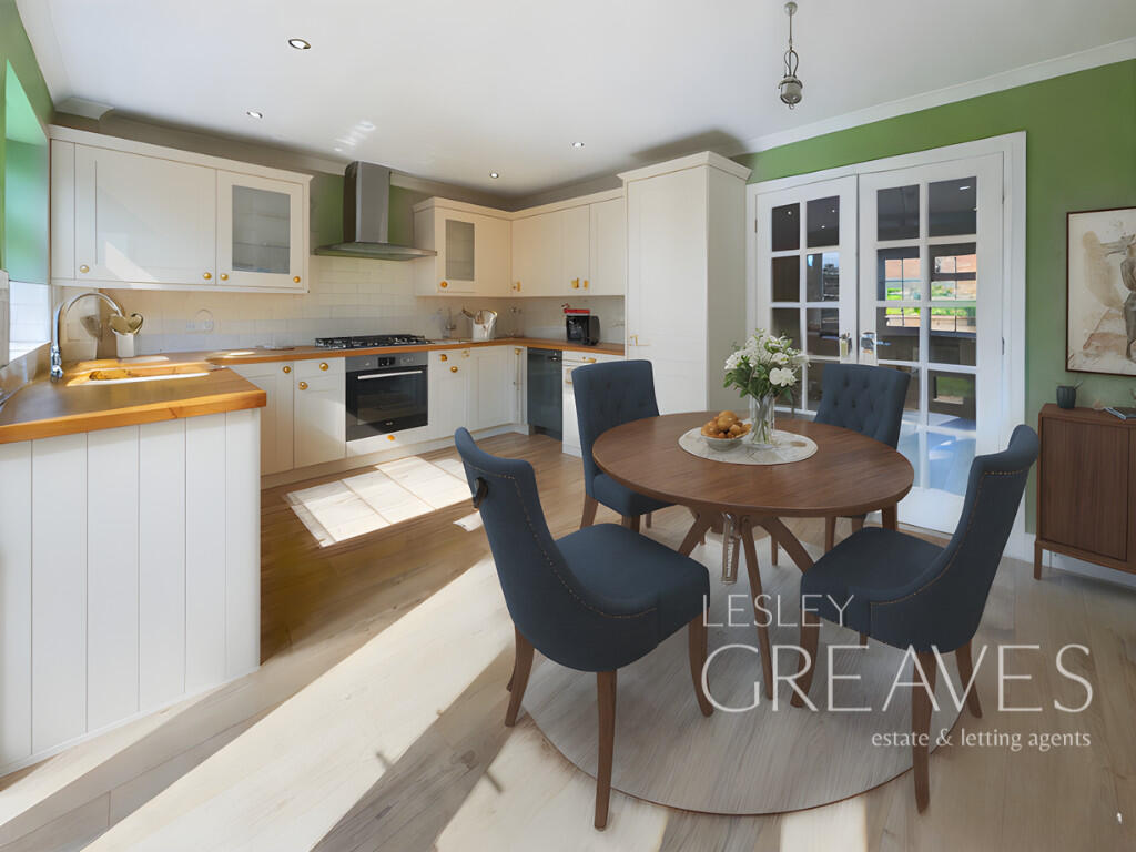 Dining Room Virtu...