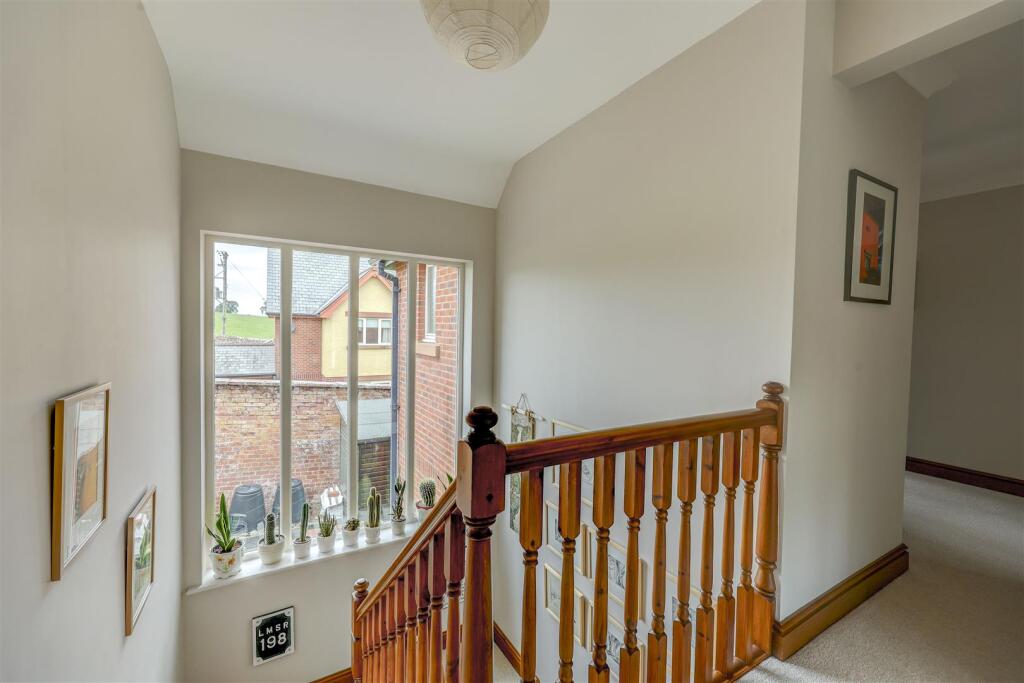 St. Cuthbert's Place