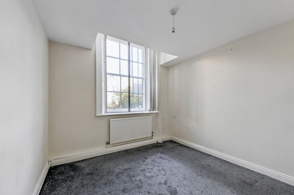 Flat C, Framlington House, Framlington Place, Newcastle Upon Tyne, NE2 4AB