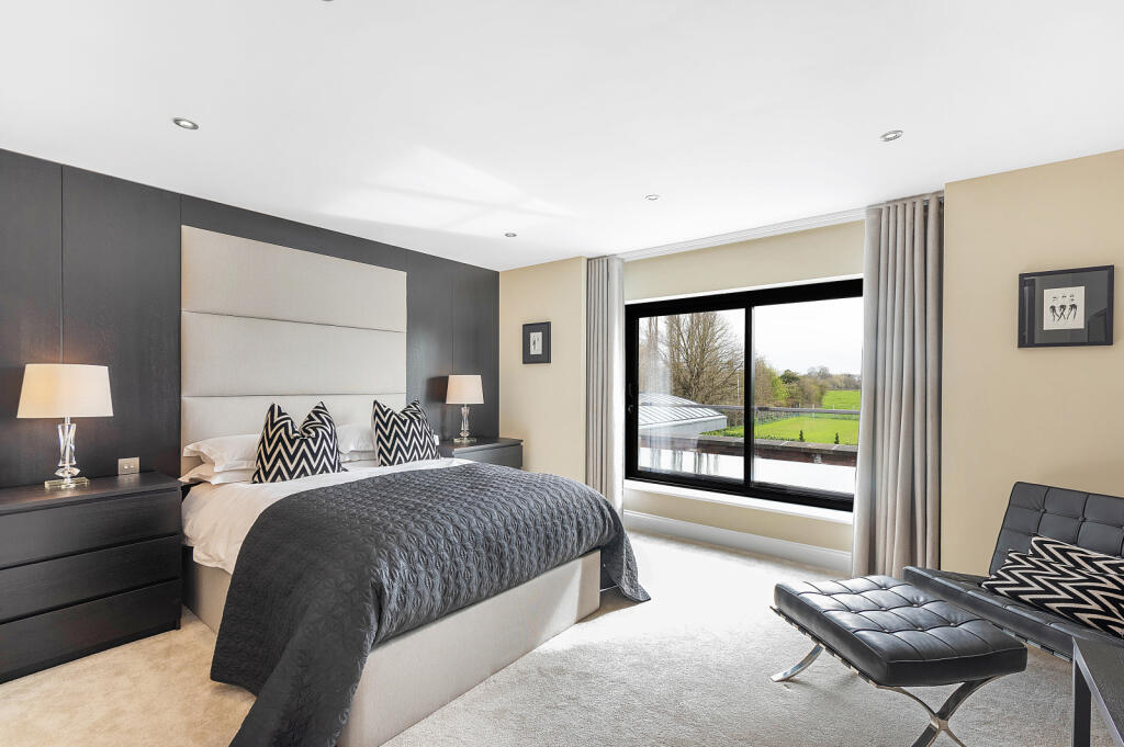 Bedroom Suite