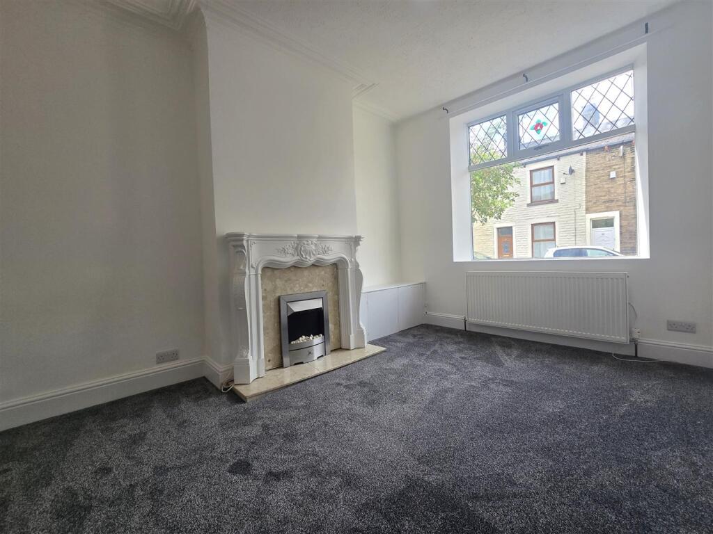 Reception Room One