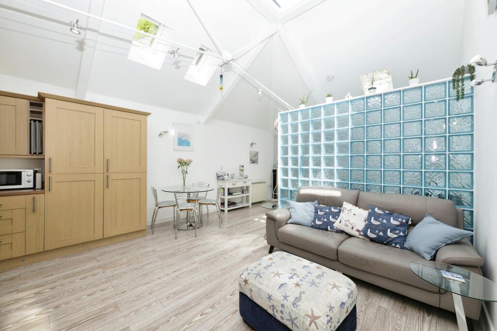 Open Plan