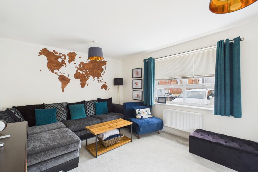 Livign Room