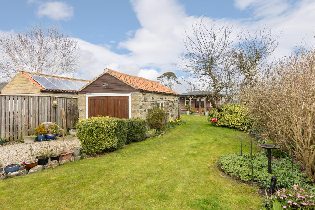 Rose Cottage External-6