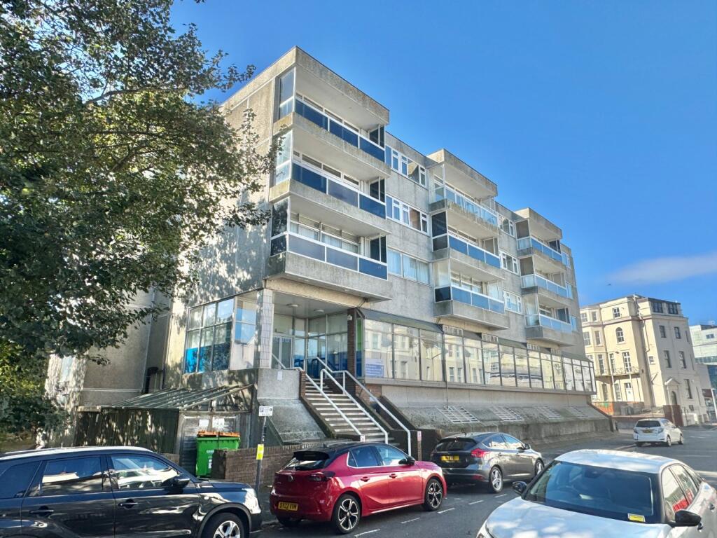 Westcliff House