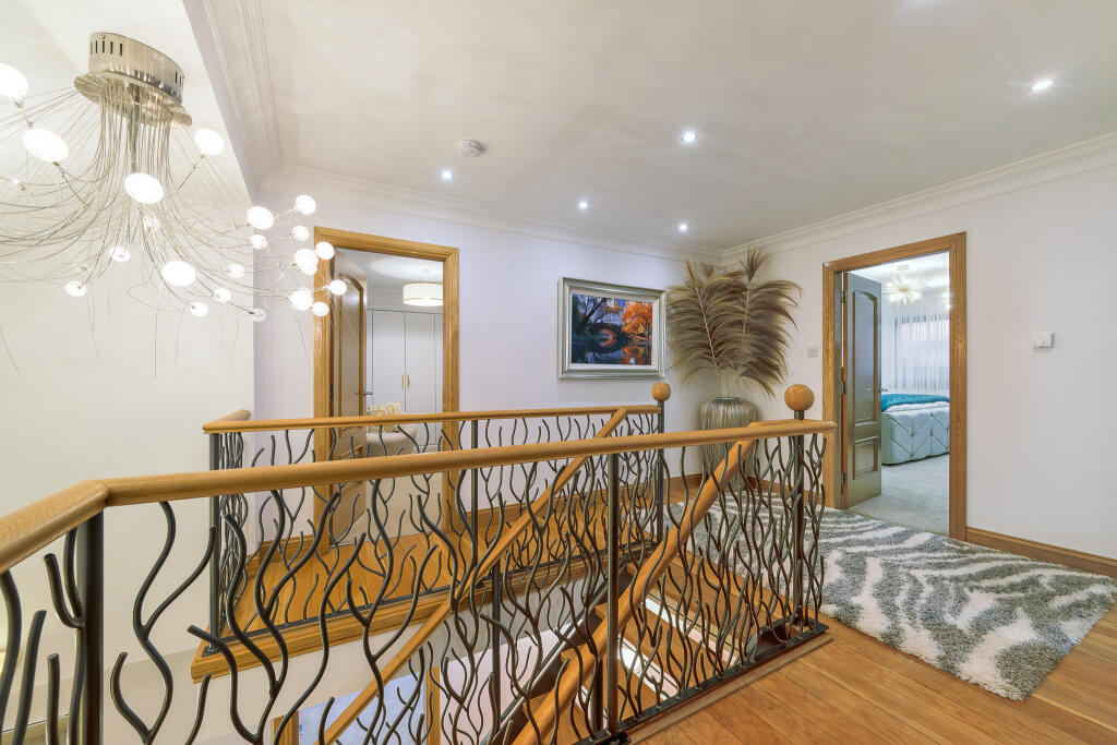 Landing