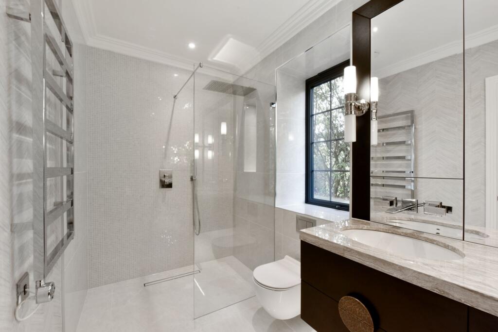 Shower