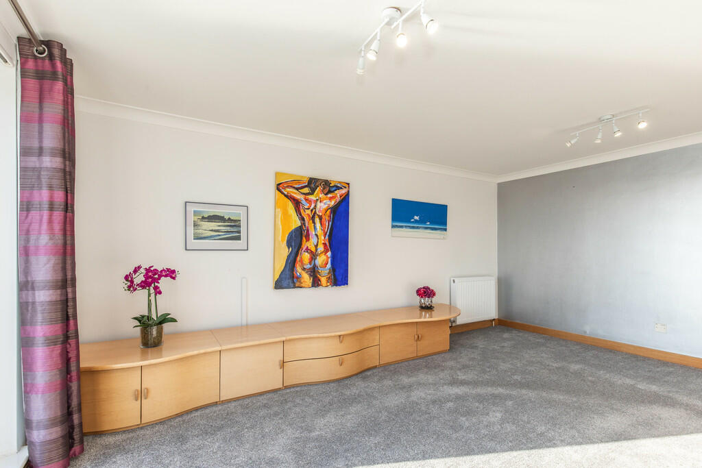 Collingwood Court...