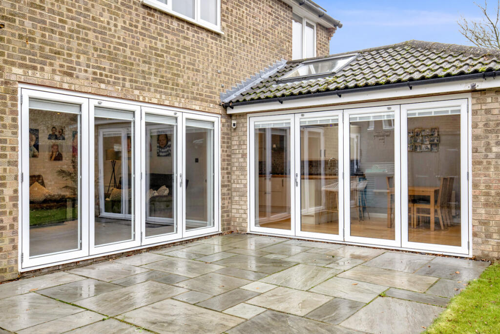 Ravenswood, Titchfield Common, Fareham, PO14