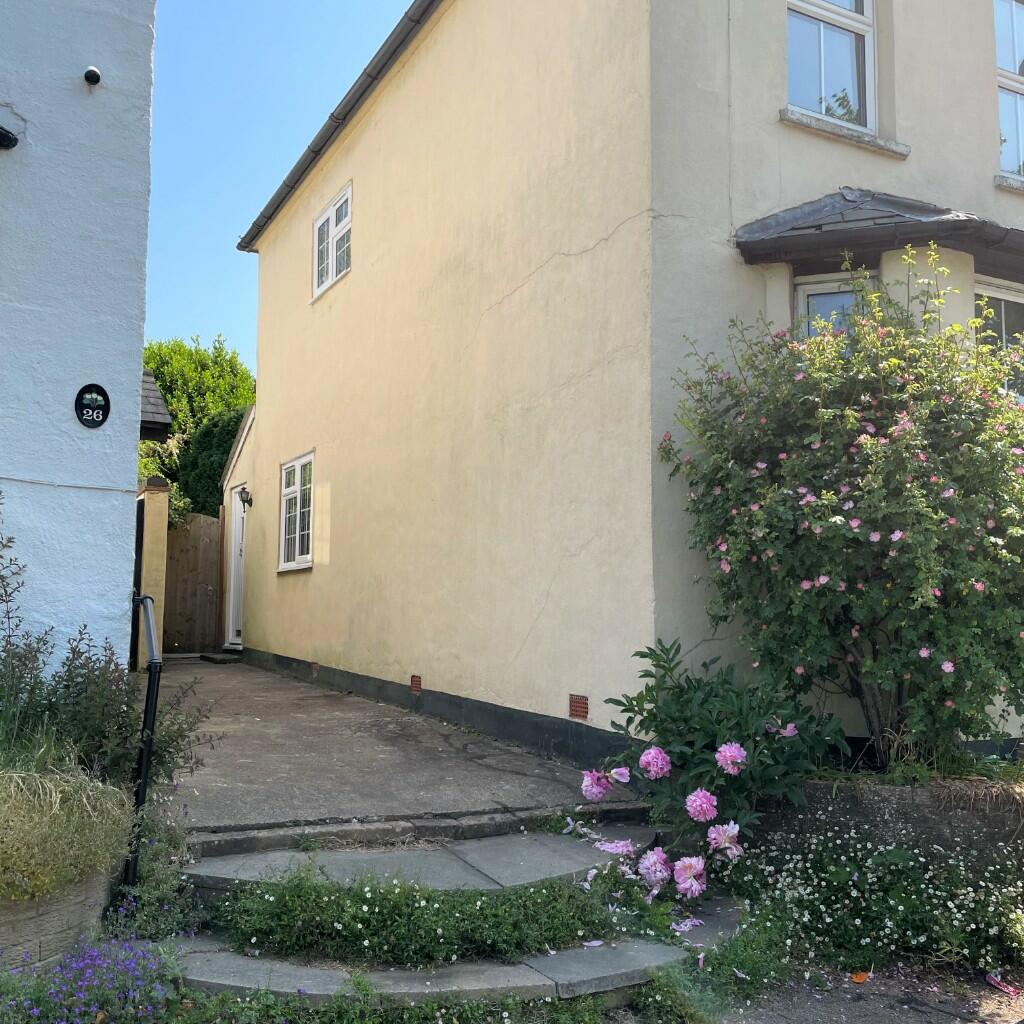 Lower Luton Road, Harpenden, Hertfordshire, AL5