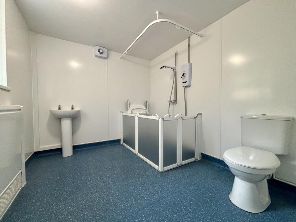 Wet Room