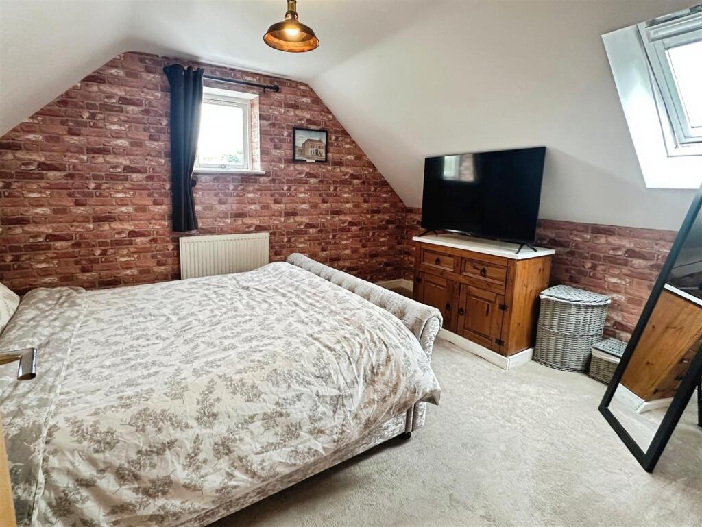Bedroom Five