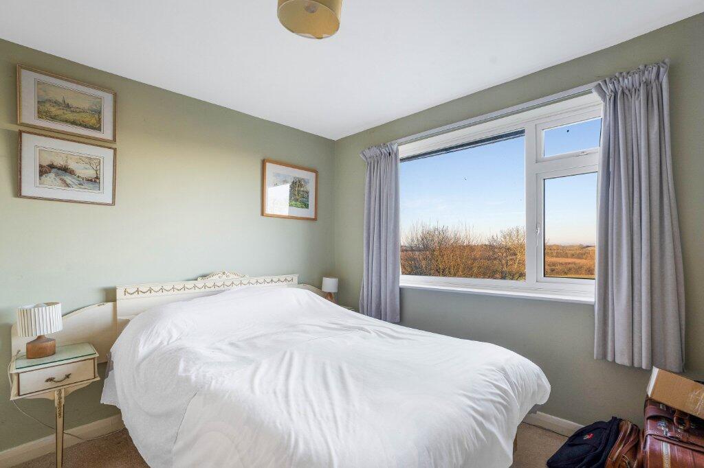 Bedroom.