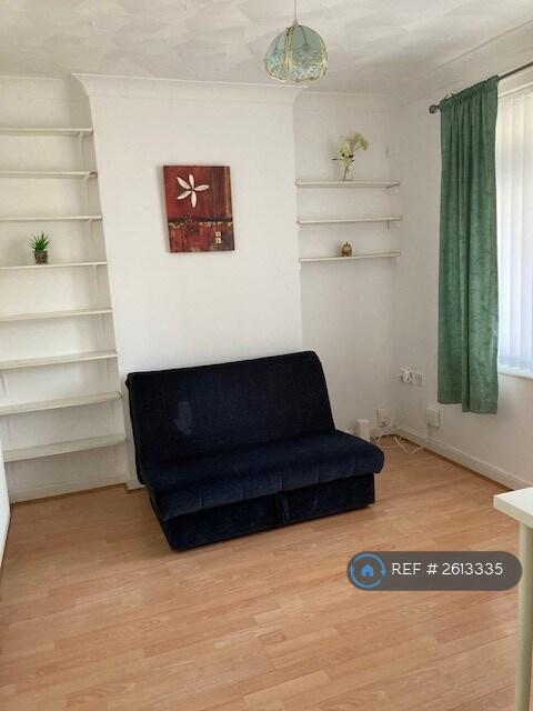 Office/ Bedroom