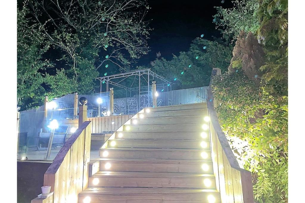 Decking