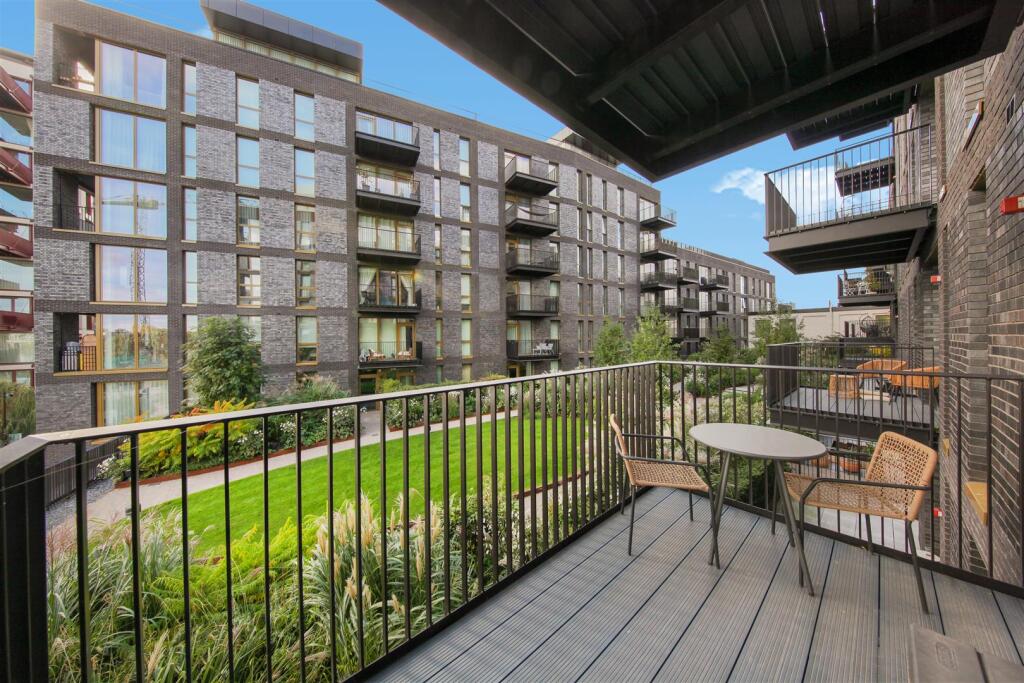 Apartment 113, Lewis House - bccGrf7xr47U2qvi7ais.