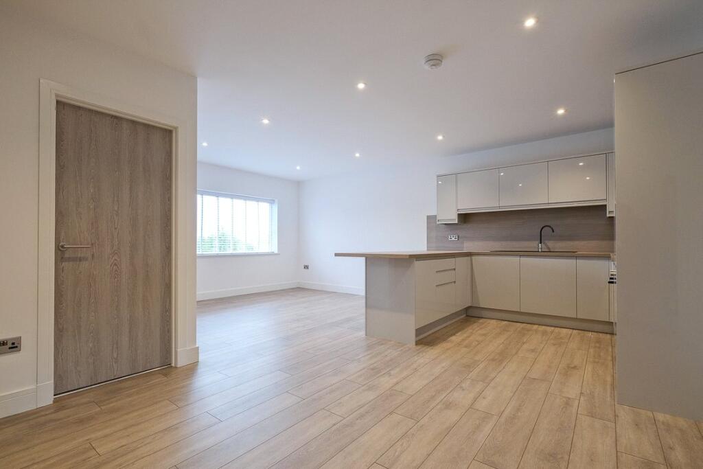 Colne Road, Kelbrook, Barnoldswick, Pendle, BB18