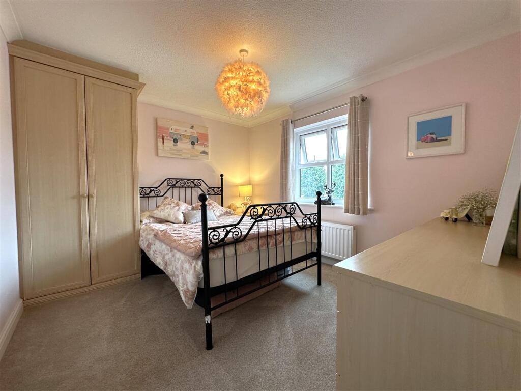 Bedroom Two 768