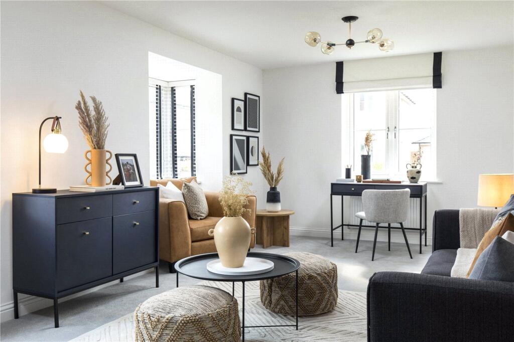 Show Home