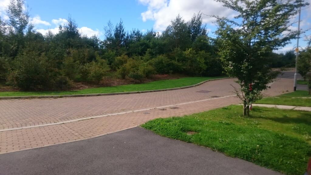 Outlook to front