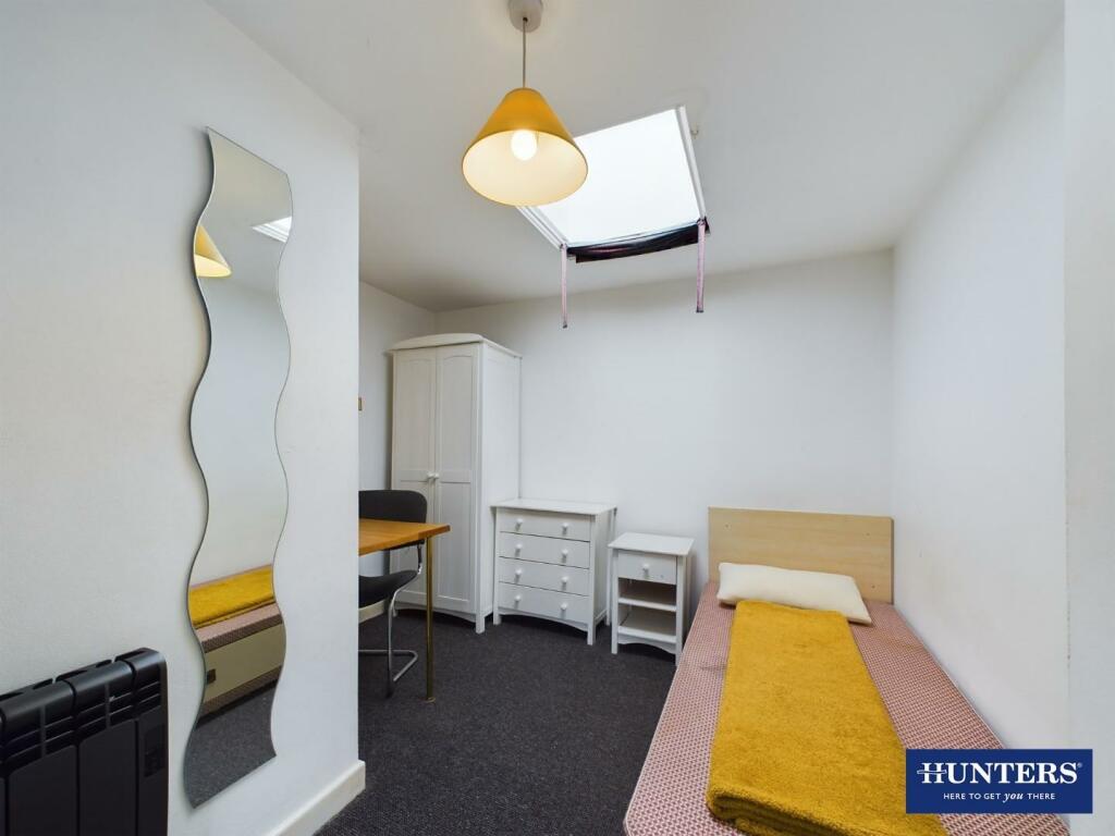 Bedroom Five