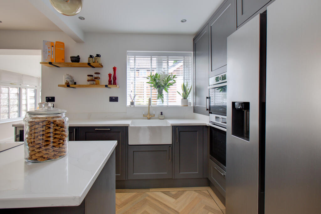 Bespoke Kitchen