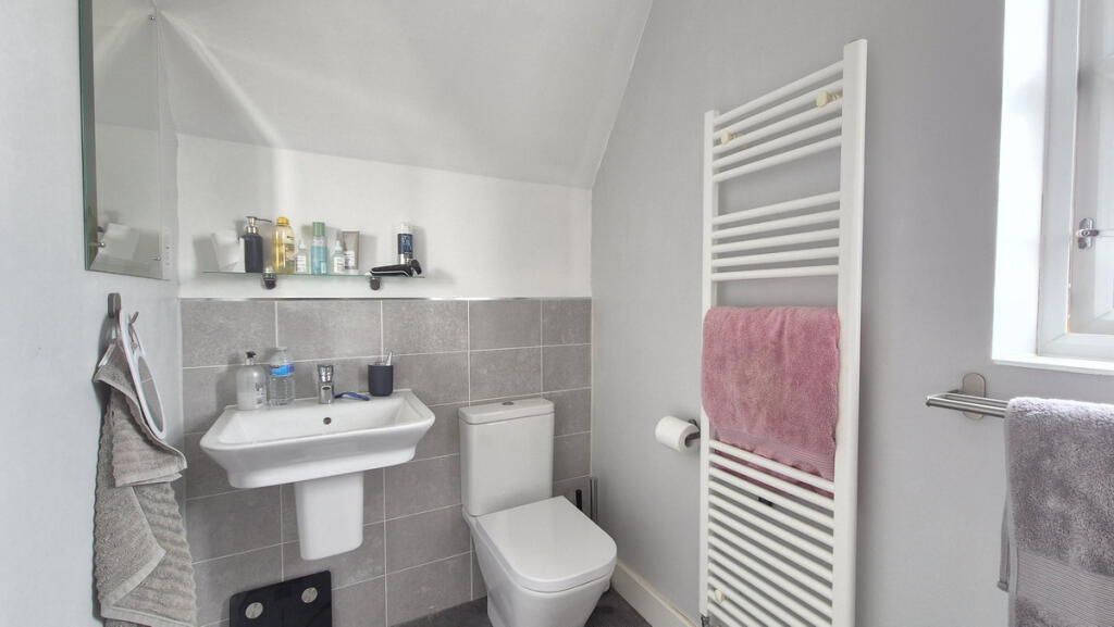 Ensuite