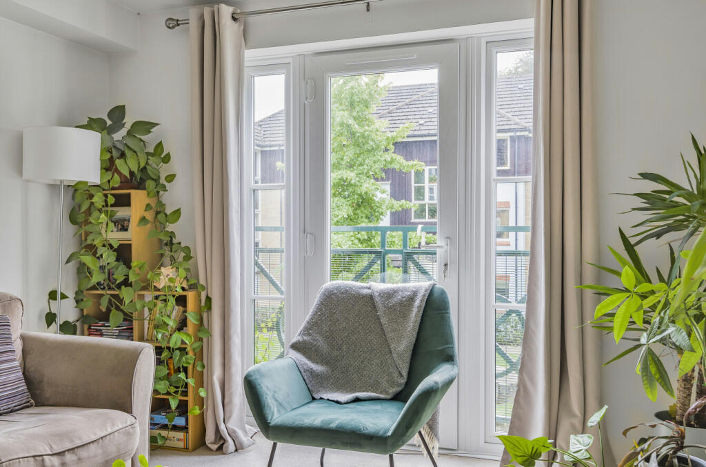 Living Room Lifestyl