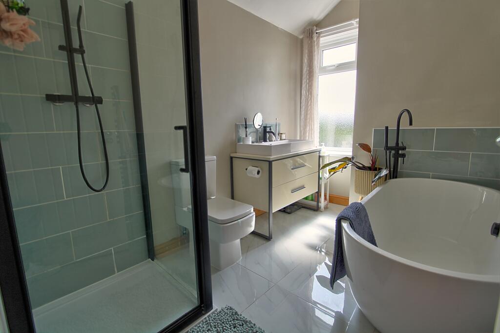 Bathroom B