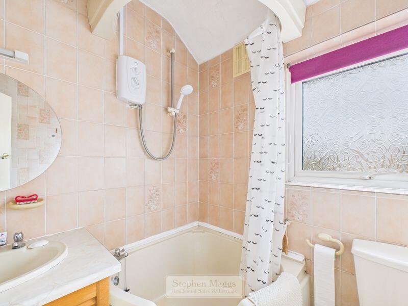 Gilda Crescent, Whitchurch, Bristol, BS14