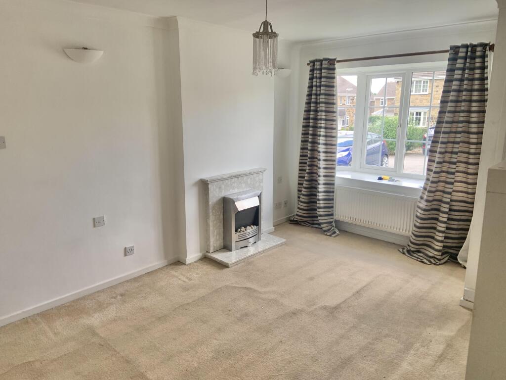 Loft room or Attic room