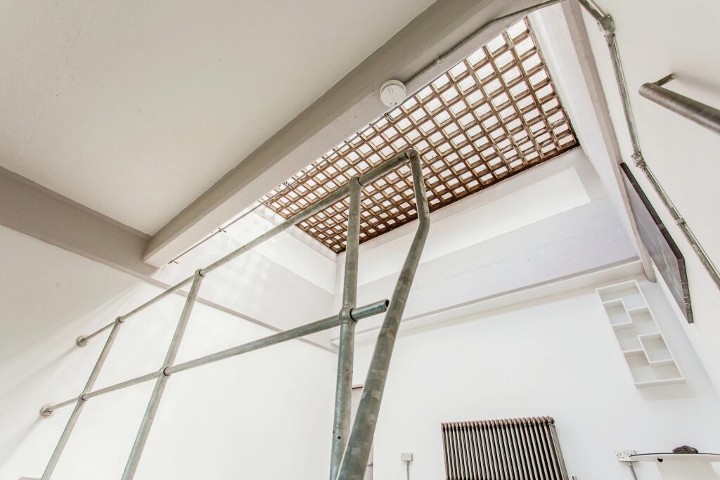 Mezzanine
