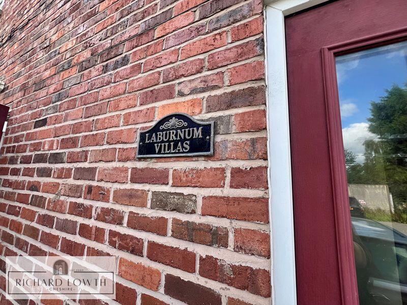Property Sign