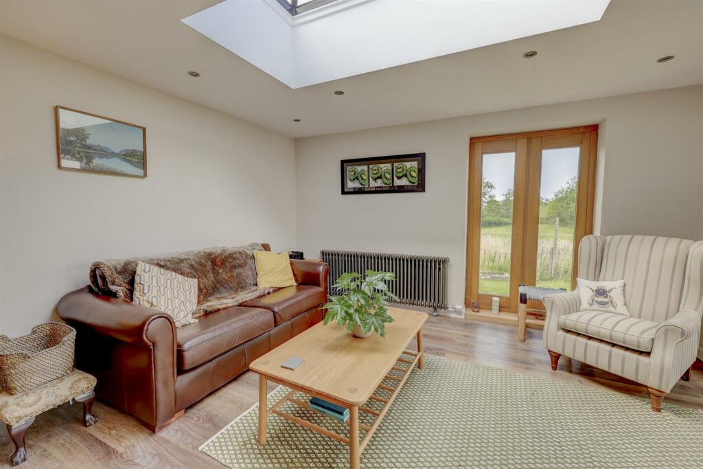 Sunroom