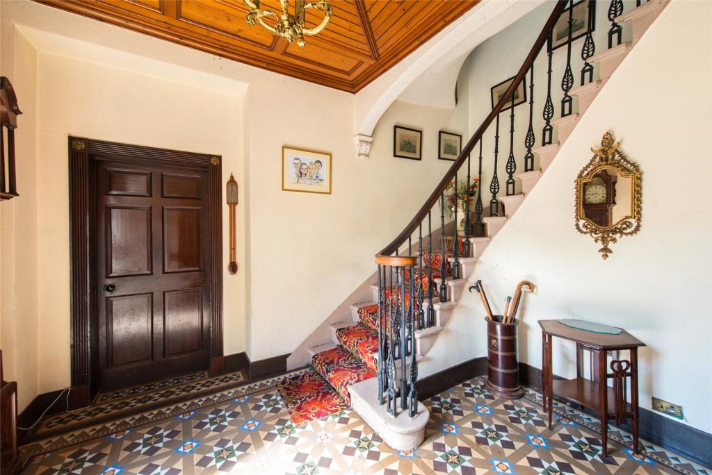 Hall