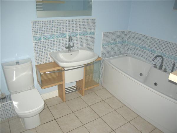 Bathoom