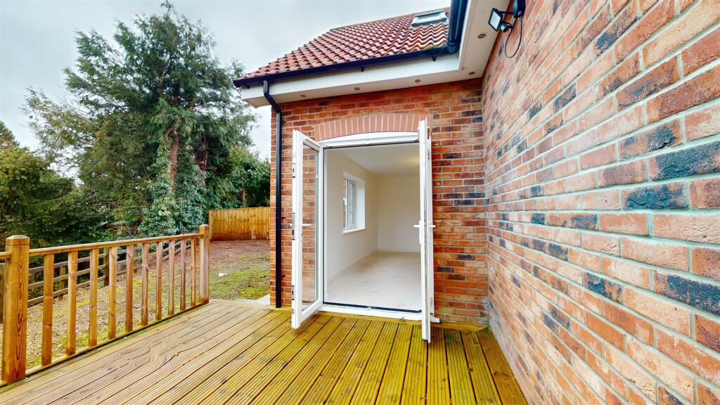 Side Exit
