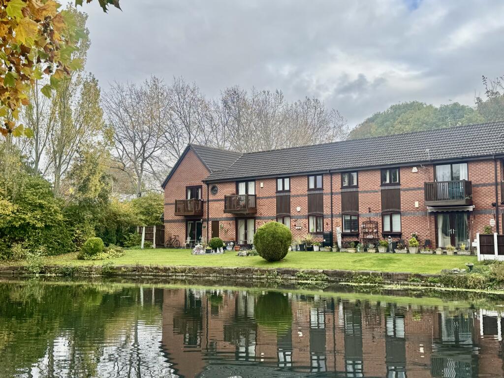 2 Bedroom Flat for Sale