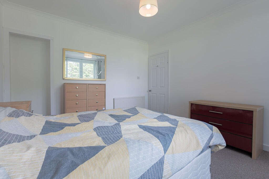 Bedroom 2 Angle 2