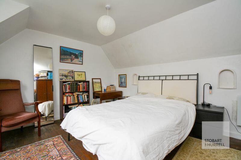 Bedroom 1 Alternative 