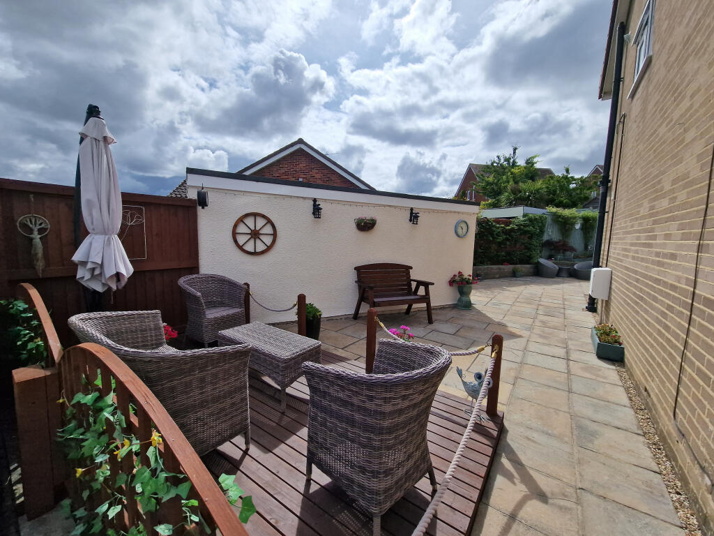 Rear Garden-angle 4