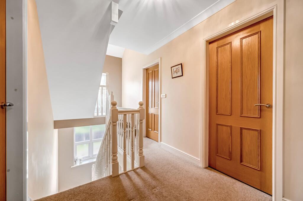 2nd Floor Landing
