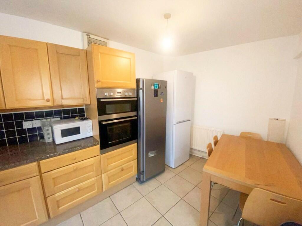 Rolleston Drive, Nottingham, Nottinghamshire, NG7